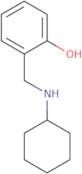 2-[(Cyclohexylamino)methyl]phenol