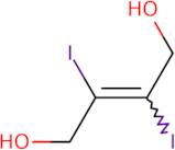 (2E)-2,3-Diiodobut-2-ene-1,4-diol