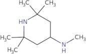 N,2,2,6,6-Pentamethylpiperidin-4-amine