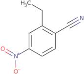 2-Ethyl-4-nitrobenzonitrile