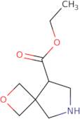 Ethyl 2-oxa-6-azaspiro[3.4]octane-8-carboxylate