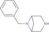 6-Benzyl-3,6-diazabicyclo[3.1.1]heptane