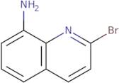 2-Bromoquinolin-8-amine