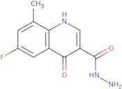 3-Iodo-5-[2-(2-pyridinyl)ethynyl]-benzonitrile