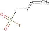 (1Z)-Buta-1,3-diene-1-sulfonyl fluoride