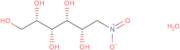 1-Deoxy-1-nitro-L-iditol hemihydrate