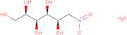 1-Deoxy-1-nitro-D-iditol hemihydrate