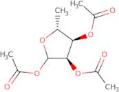 1,2,3-Tri-O-acetyl-5-deoxy-D-ribofuranoside