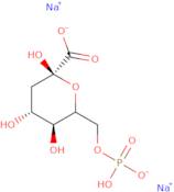 3-Deoxy-D-arabino-heptulosonic acid 7-phosphate disodium salt