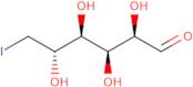 6-Deoxy-6-iodo-D-glucose