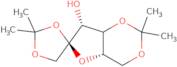 1,2:4,6-Di-O-isopropylidene-L-sorbofuranose