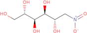 1-Deoxy-1-nitro-L-mannitol