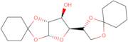 1,2:5,6-Di-O-cyclohexylidene-a-D-glucofuranose