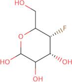 4-Deoxy-4-fluoro-D-galactopyranose