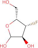 3-Deoxy-3-fluoro-D-xylofuranose - Aqueous solution