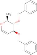 3,4-Di-O-benzyl-L-rhamnal