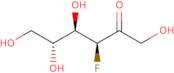 3-Deoxy-3-fluoro-D-fructose