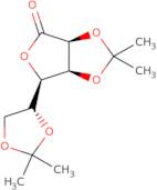 2,3:5,6-Di-O-isopropylidene-D-mannonic acid-1,4-lactone