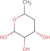 4-Deoxy-L-fucose