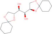 1,2:5,6-Di-O-cyclohexylidene-D-mannitol