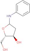 2-Deoxy-L-ribose-anilide