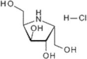 2,5-Dideoxy-2,5-imino-D-mannitol HCl