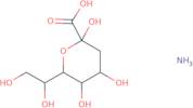 3-Deoxy-D-manno-2-octulosonic acid ammonium