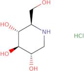 1-Deoxynojirimycin hydrochloride