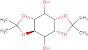 1,2:4,5-Di-O-isopropylidene-D,L-myo-inositol