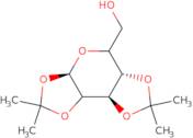 1,2:3,4-Di-O-isopropylidene-a-D-galactopyranose