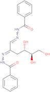 3-Deoxy-D-glucosone-bis(benzoylhydrazone)