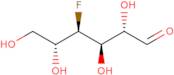 4-Deoxy-4-fluoro-D-mannose