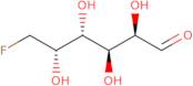 6-Deoxy-6-fluoro-D-galactose