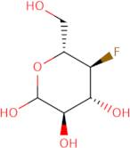 4-Deoxy-4-fluoro-D-glucose