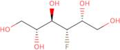 3-Deoxy-3-fluoro-D-glucitol