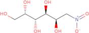 1-Deoxy-1-nitro-L-galactitol