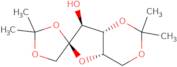 1,2:4,6-Di-O-isopropylidene-a-L-sorbofuranose