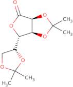 2,3:5,6-Di-O-isopropylidene-D-talonoic acid-1,4-lactone