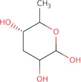 3,6-Dideoxy-D-arabino-hexose