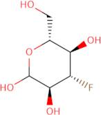 3-Deoxy-3-fluoro-D-glucose