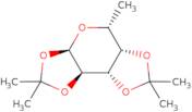 1,2:3,4-Di-O-isopropylidene-a-D-fucopyranose