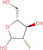 2-Deoxy-2-fluoro-D-arabinofuranose