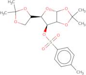 1,2:5,6-Di-O-isopropylidene-3-O-p-toluenesulfonyl-a-D-allofuranose