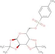 1,2:3,4-Di-O-isopropylidene-6-O-p-toluenesulfonyl-a-D-galactopyranose