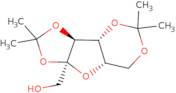 2,3:4,6-Di-O-isopropylidene-α-L-sorbofuranose