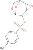 1,6:3,4-Dianhydro-2-O-p-toluenesulfonyl-β-D-galactopyranose