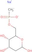 2-Deoxy-D-glucose-6-phosphate sodium salt