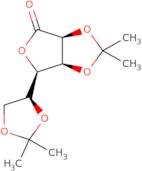 2,3:5,6-Di-O-isopropylidene-L-gulono-1,4-lactone