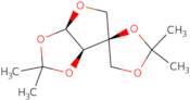 1,2:3,5-Di-O-isopropylidene-a-D-apiose