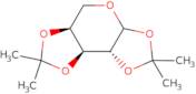 1,2:3,4-Di-O-isopropylidene-L-arabinopyranose